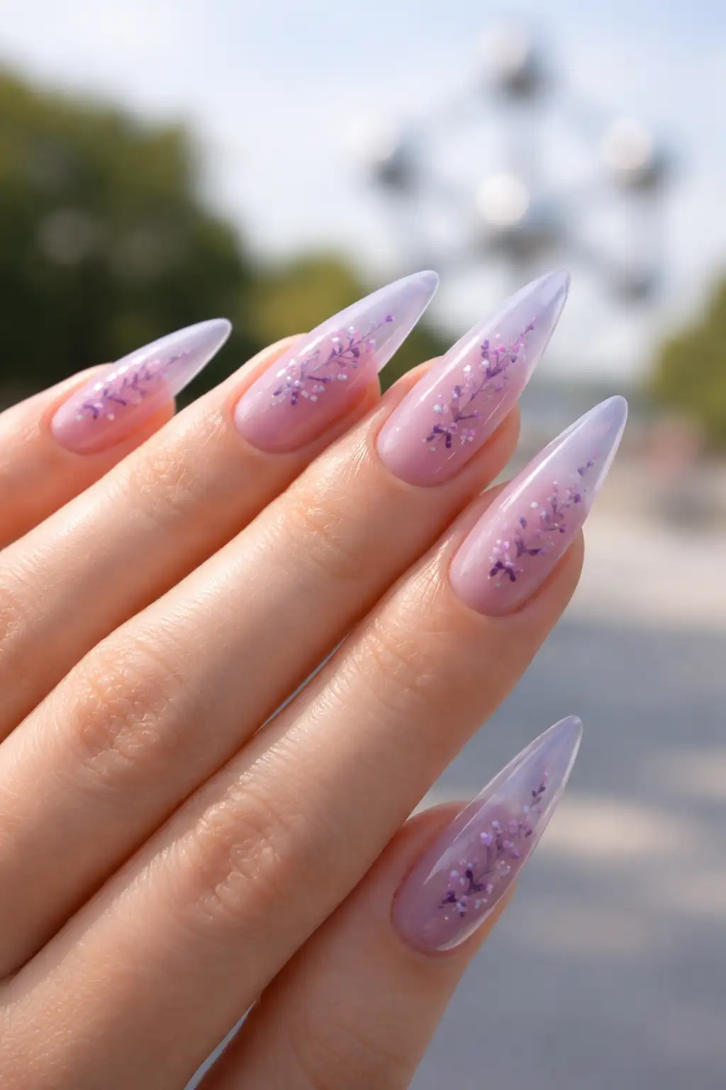 Belgian Spring Jelly