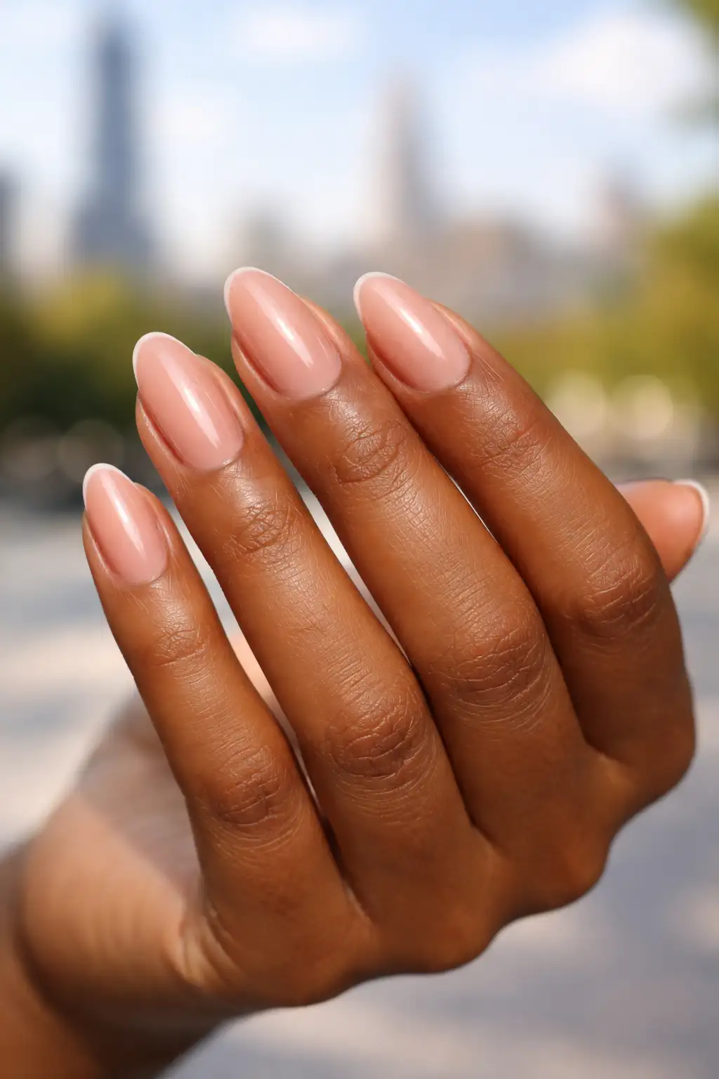 Pearl Blush