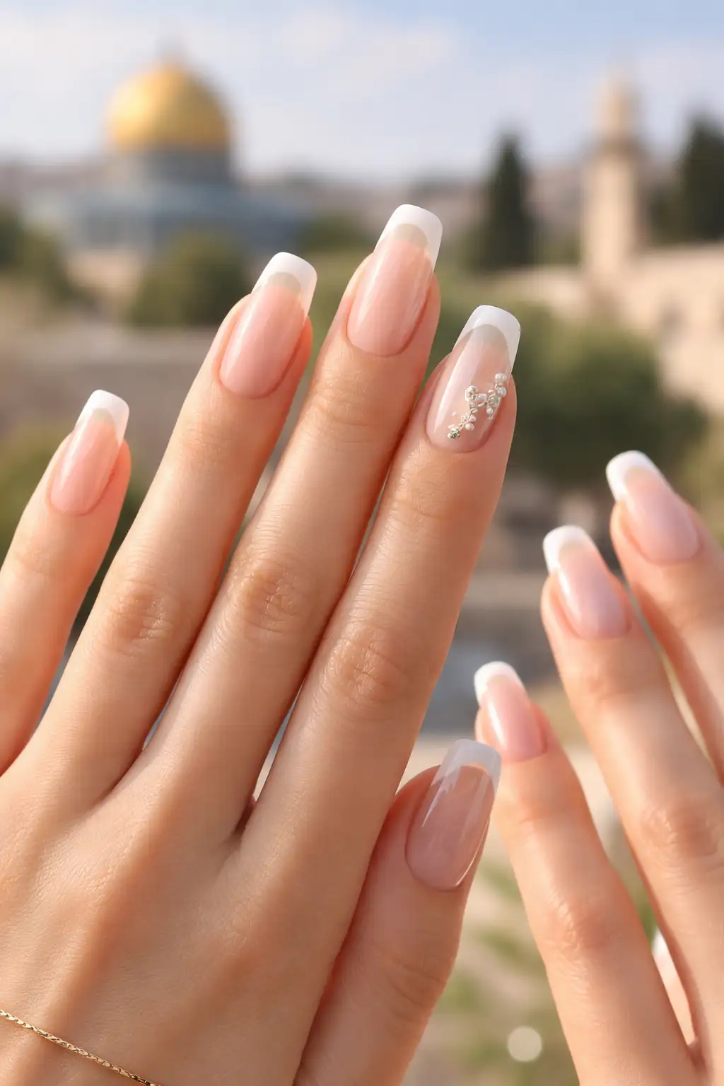 Grad Pearl Jelly