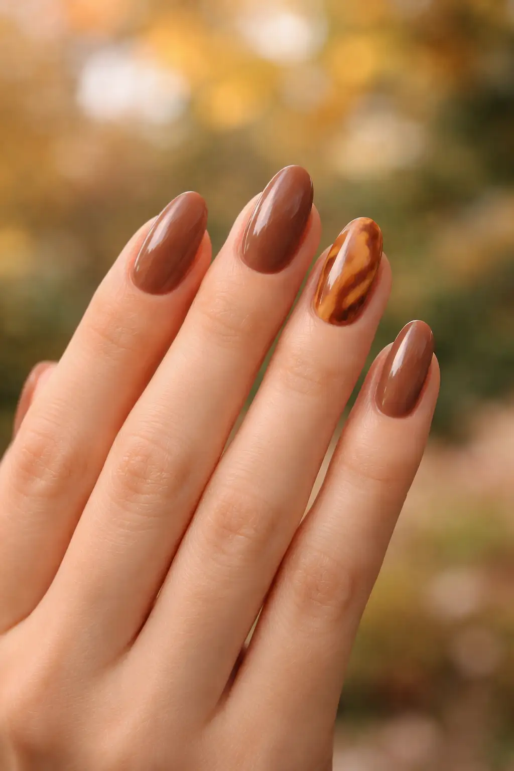 Maple Glaze