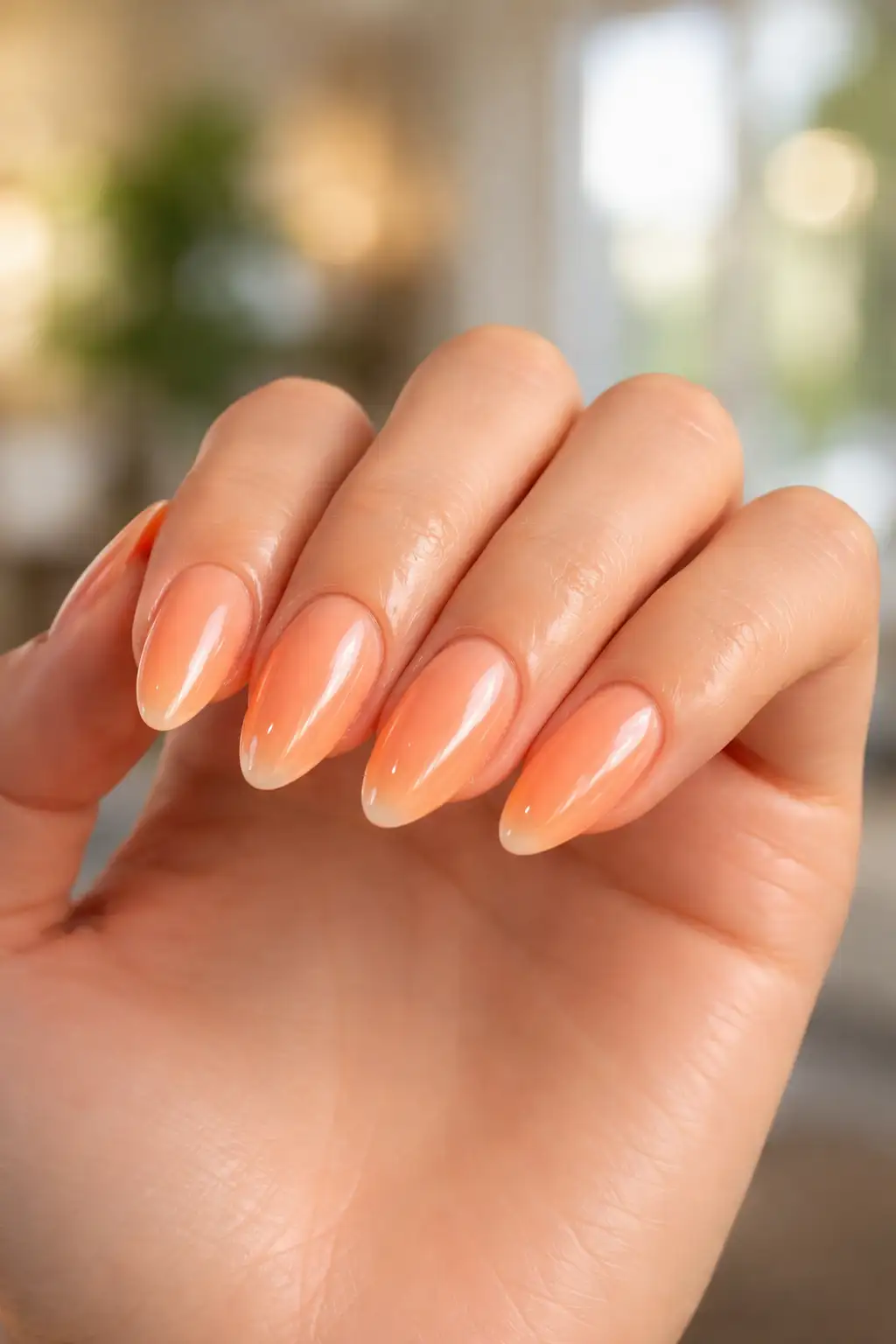 Citrus Sheer