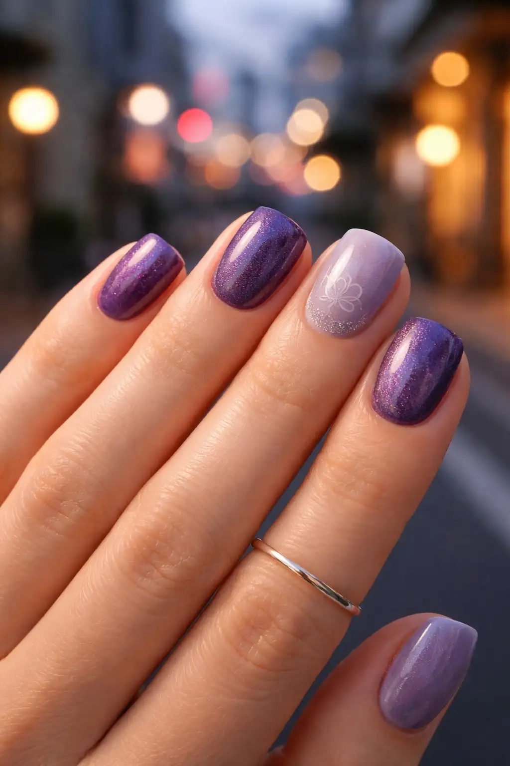 Kyoto Velvet Mix
