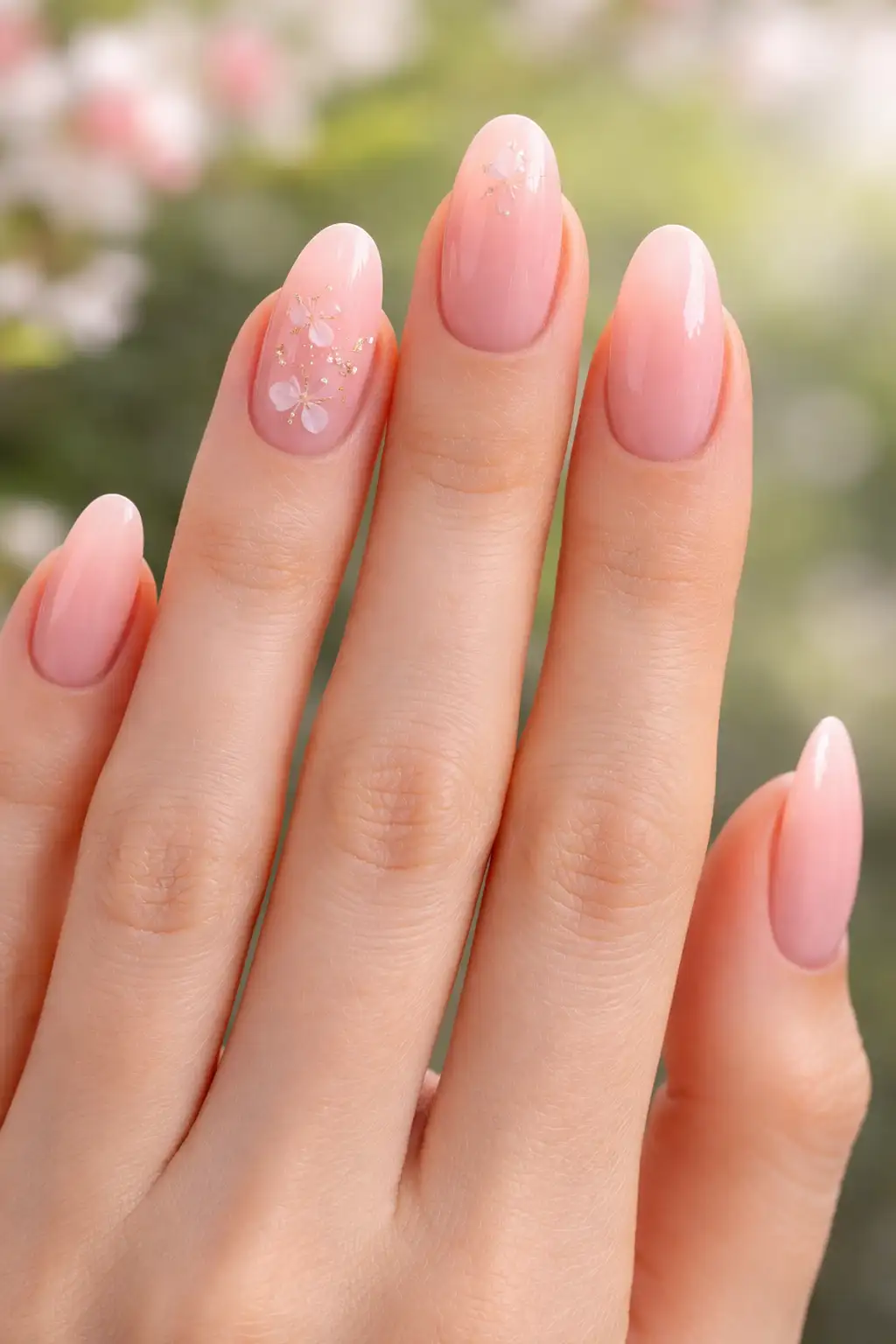 Spring Petals