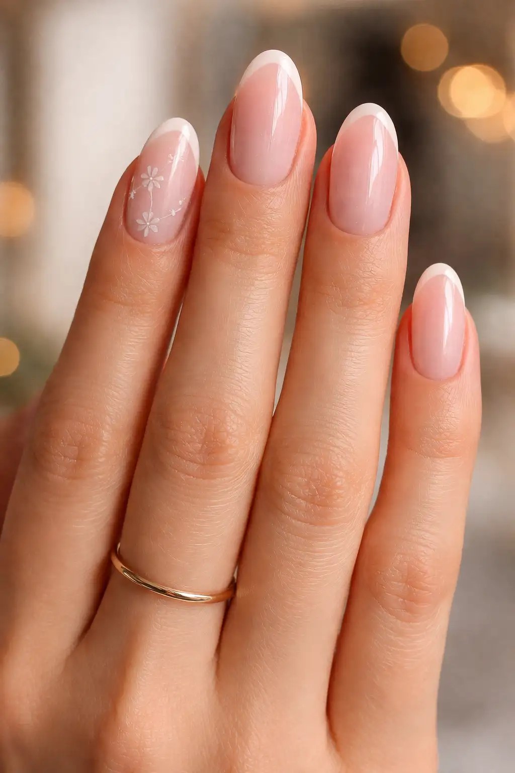 Blush Petal