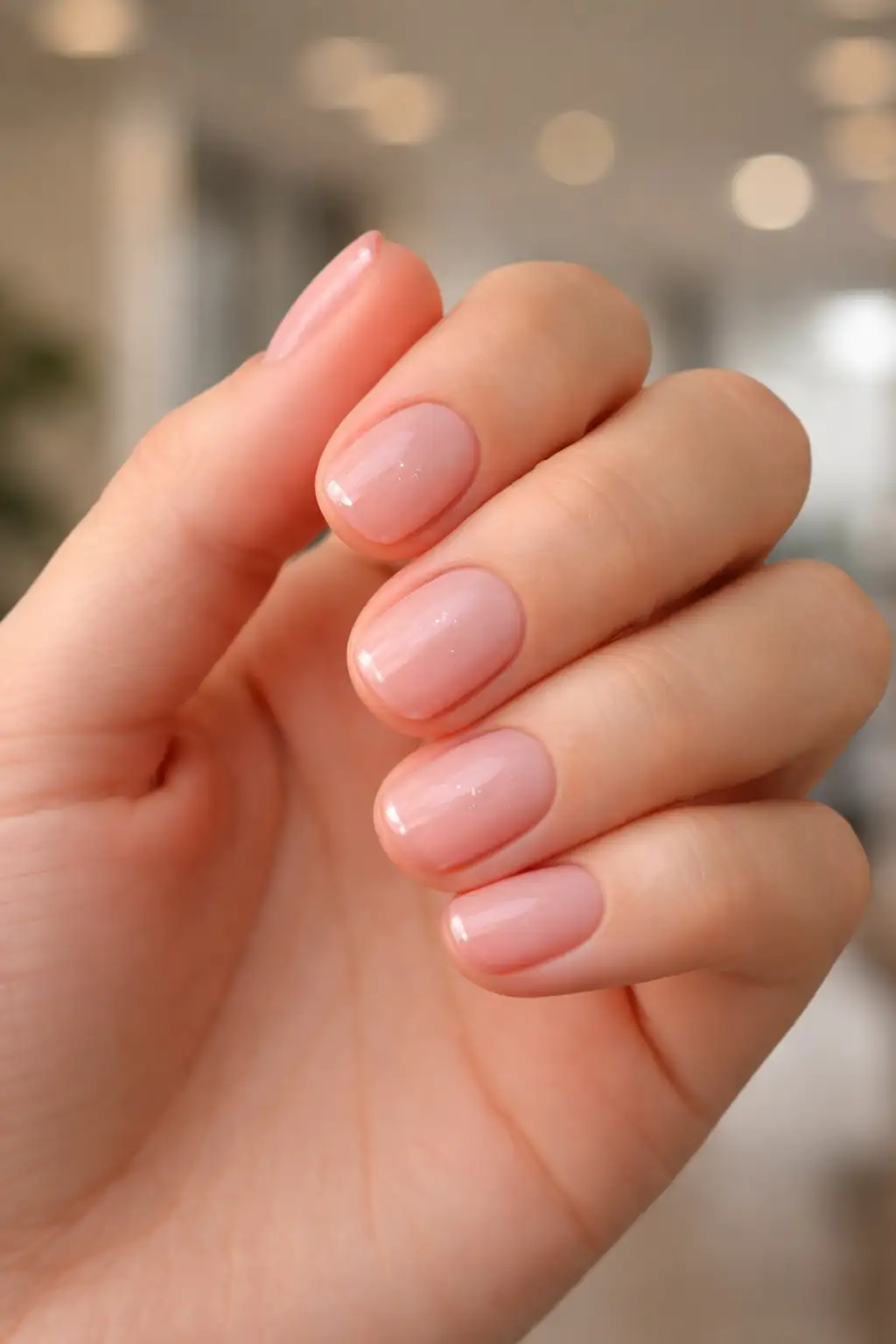 Blush Micro-French
