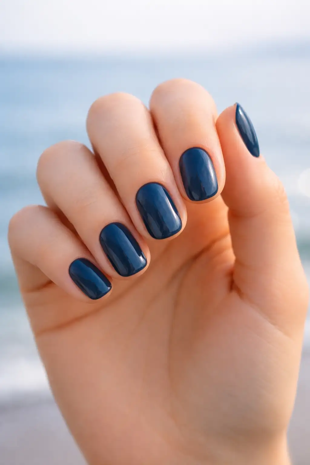 Sea Sprint Blue
