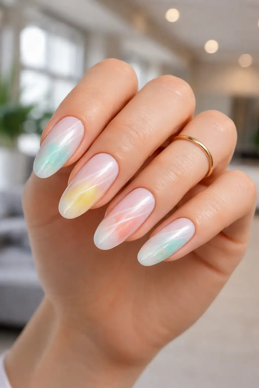 Summer Sport Glow