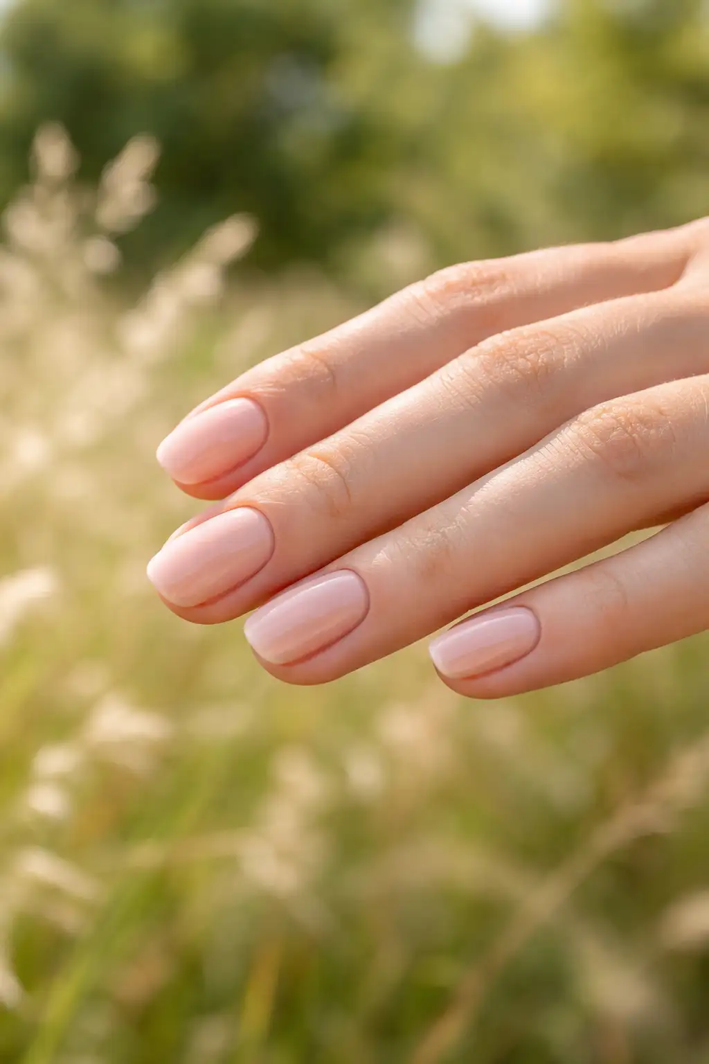 Linen Nude Gloss