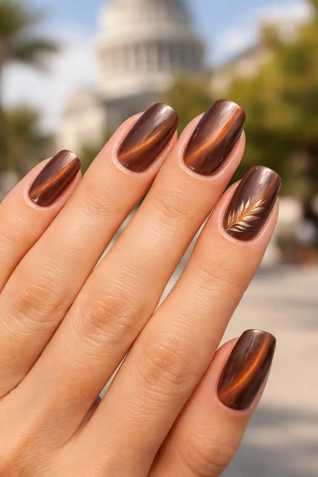 Cocoa Sunset