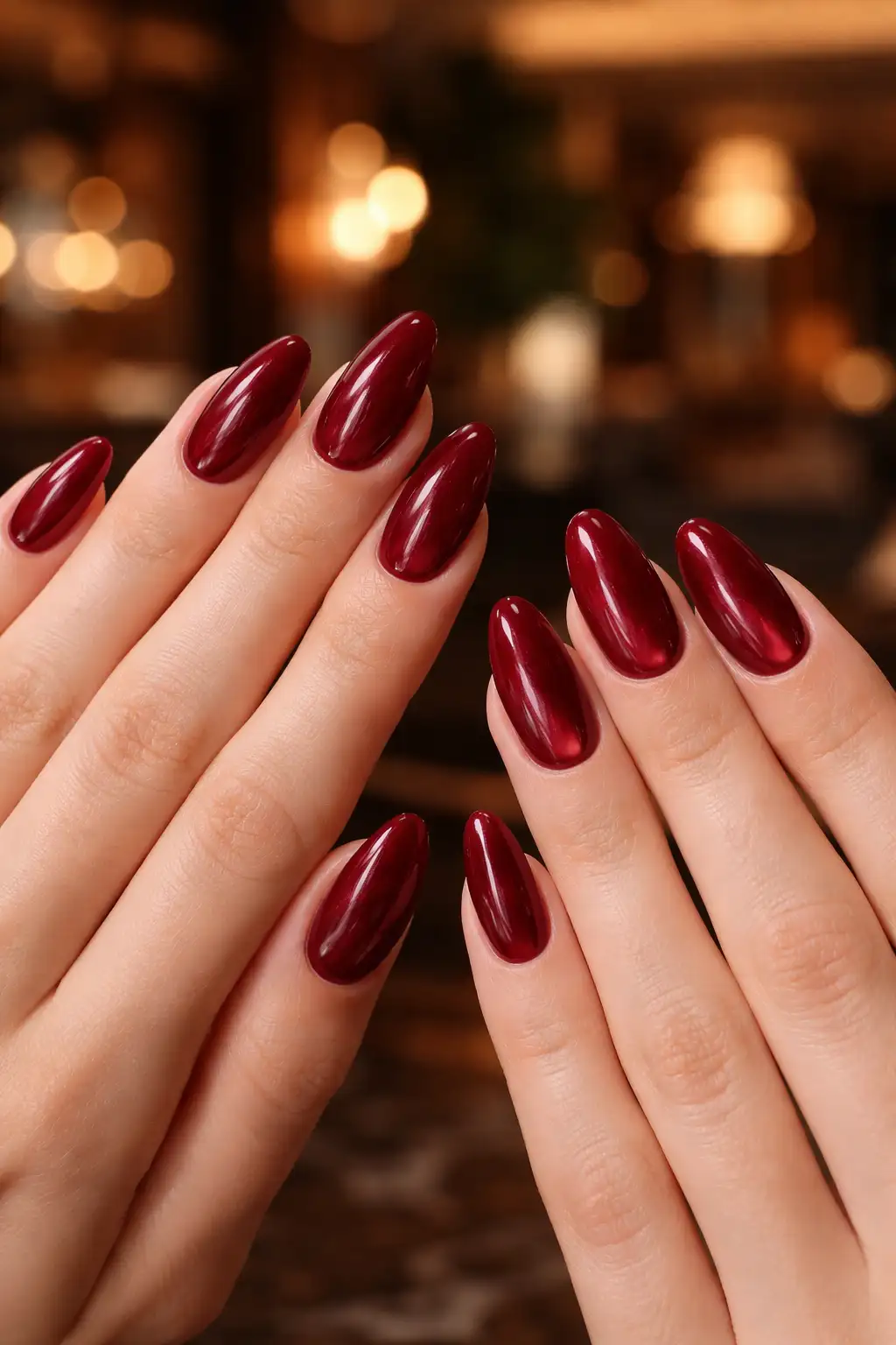 Merlot Velvet