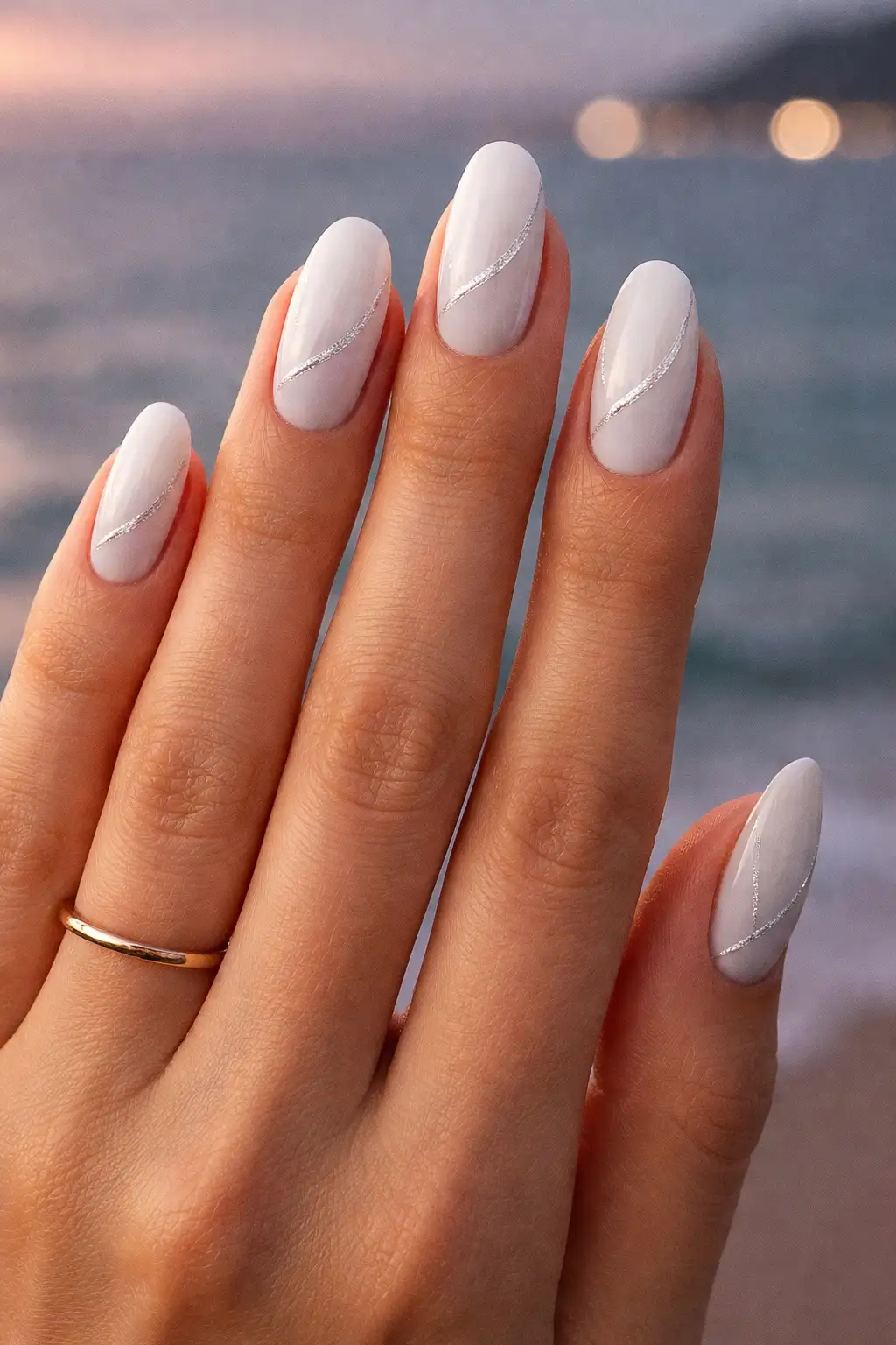 Baltic Pearl Glow