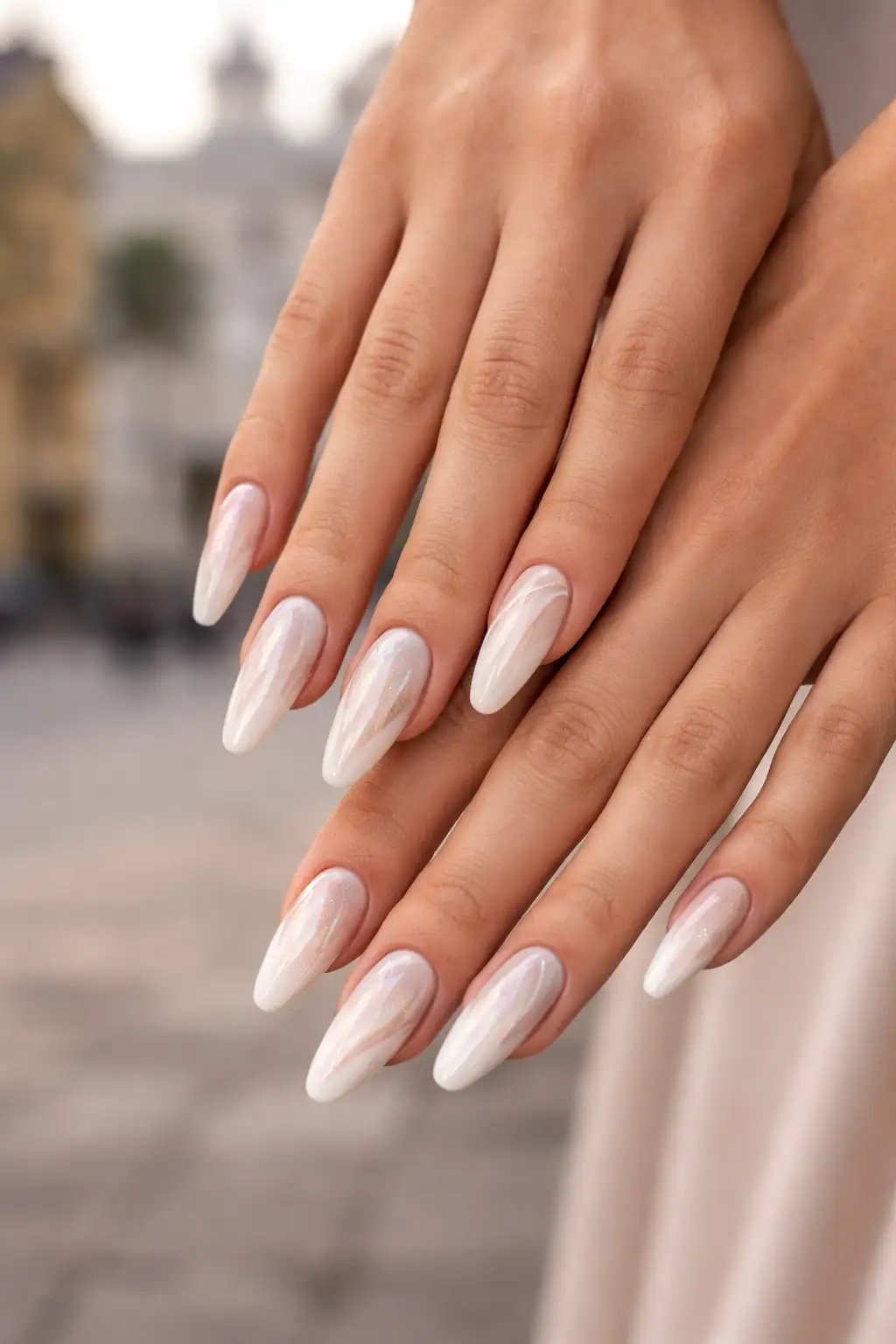 Lima Pearl Velvet