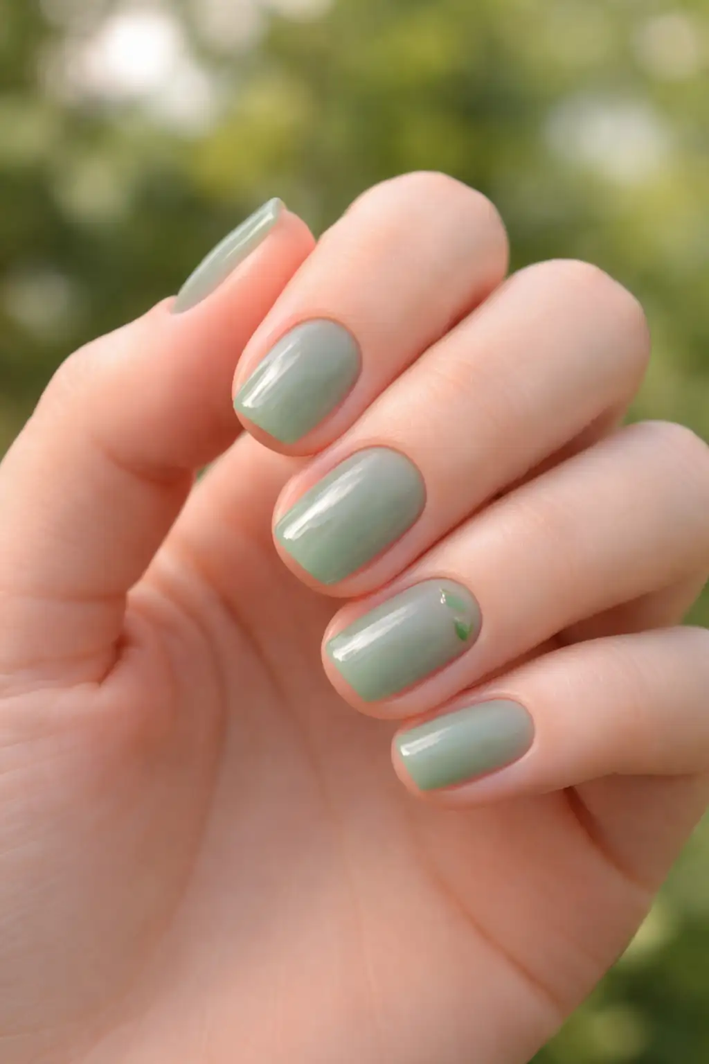 Jade Office Sheer