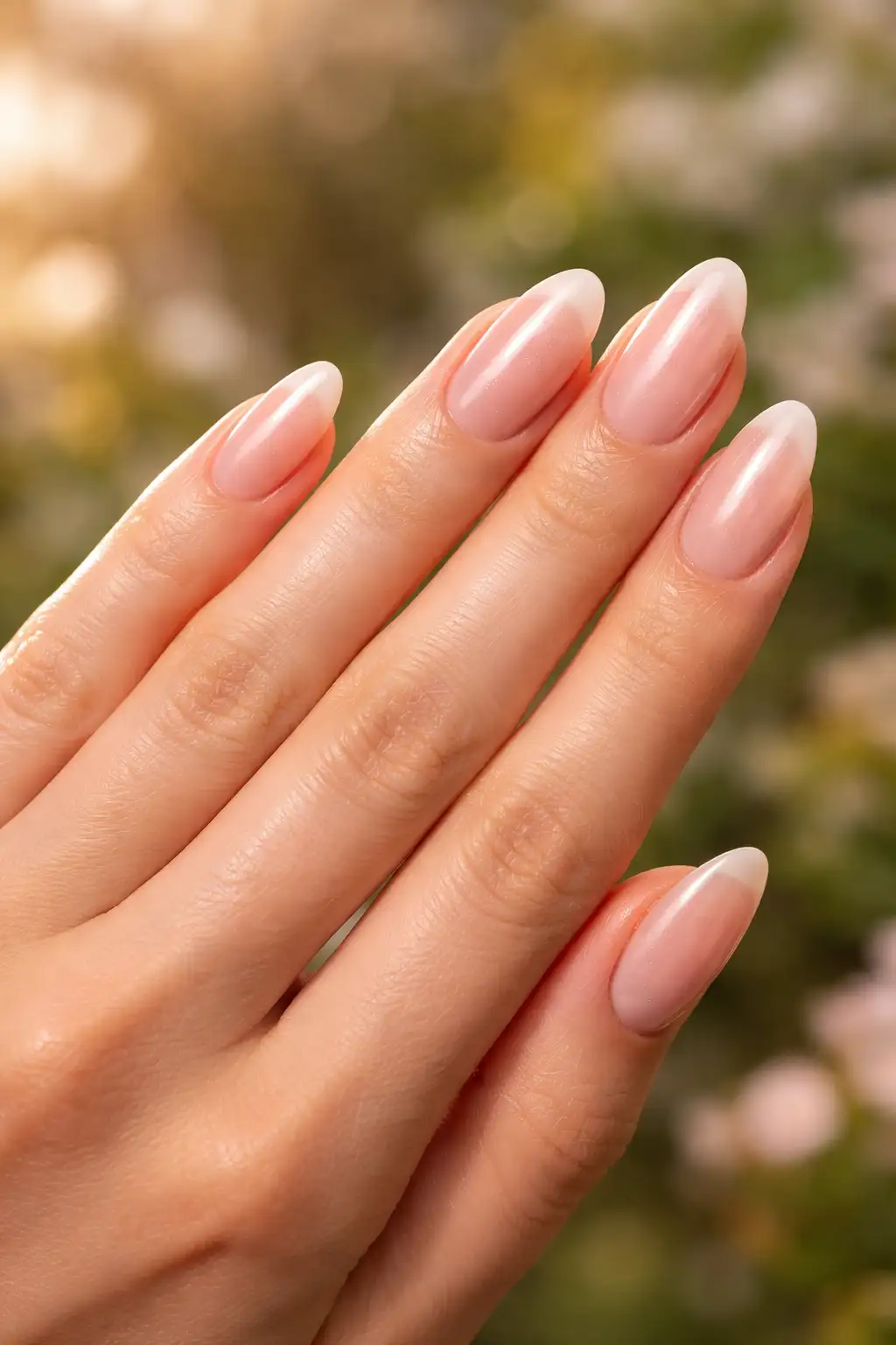 Desert Rose Glow