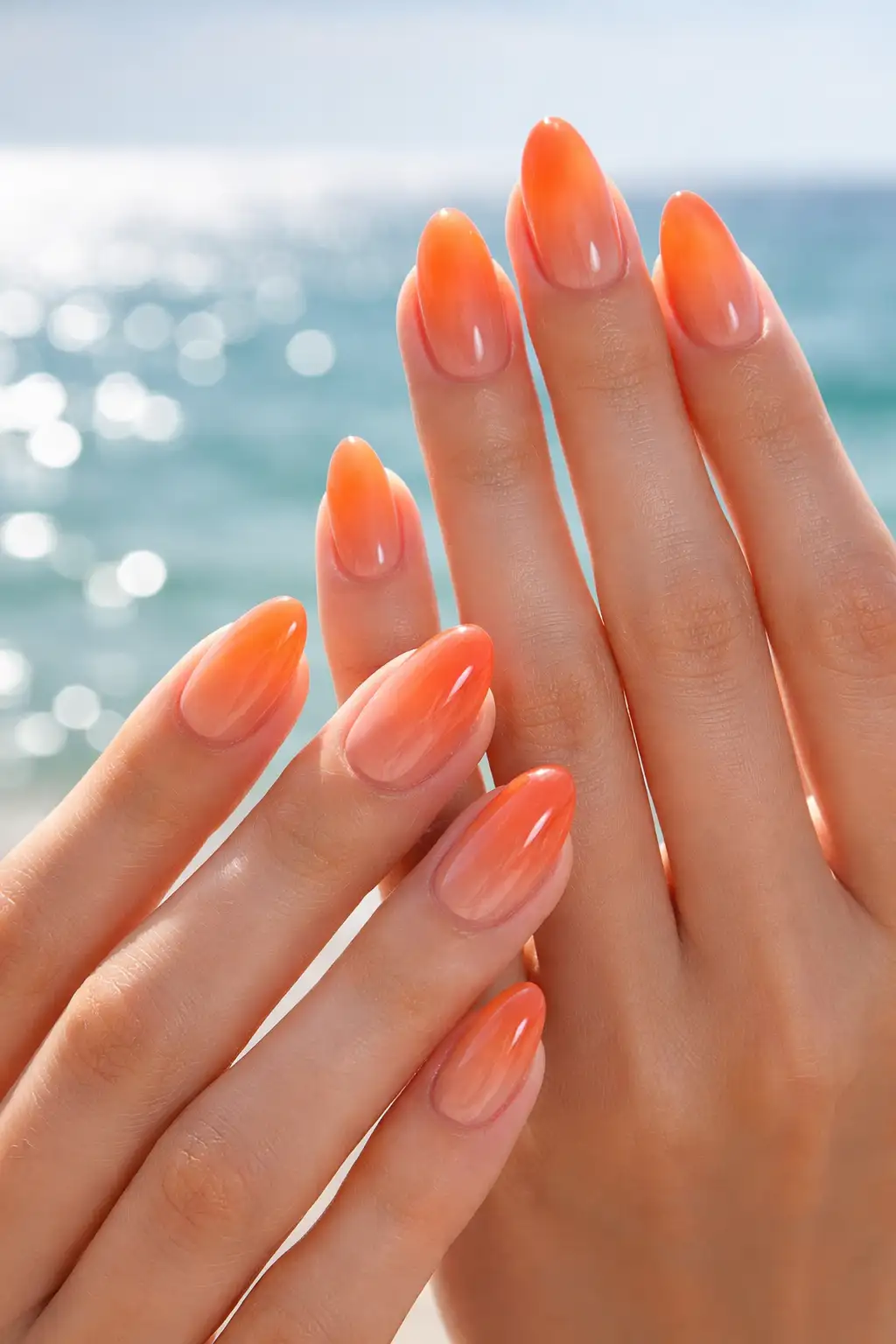 Sunset Jelly