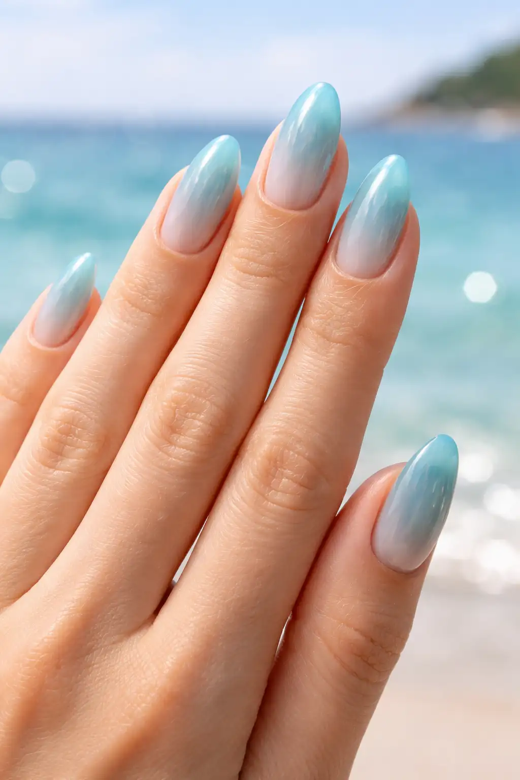 Sea Glass Pop
