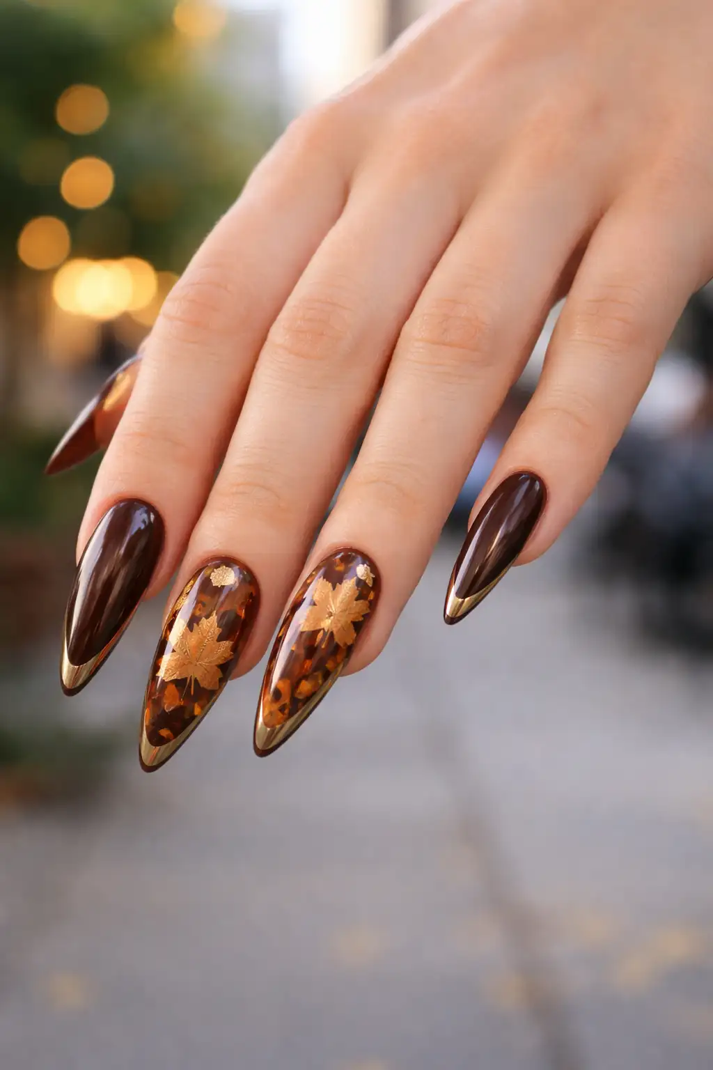 Autumn Ember