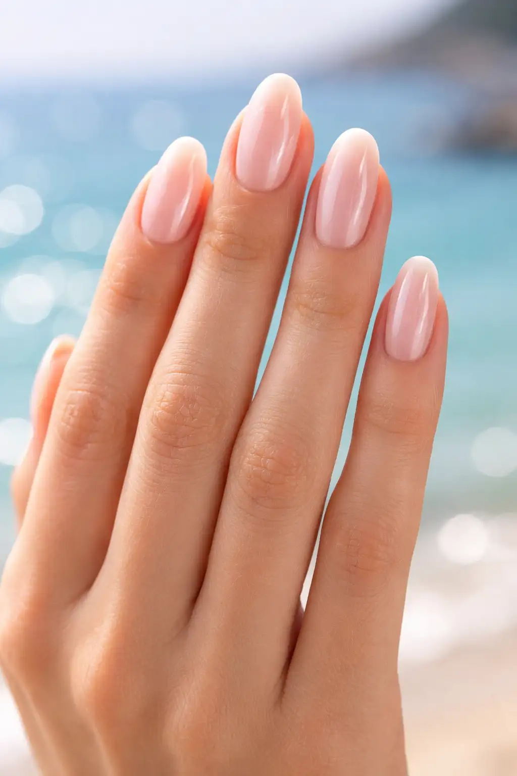 Seaside Pearl Yes
