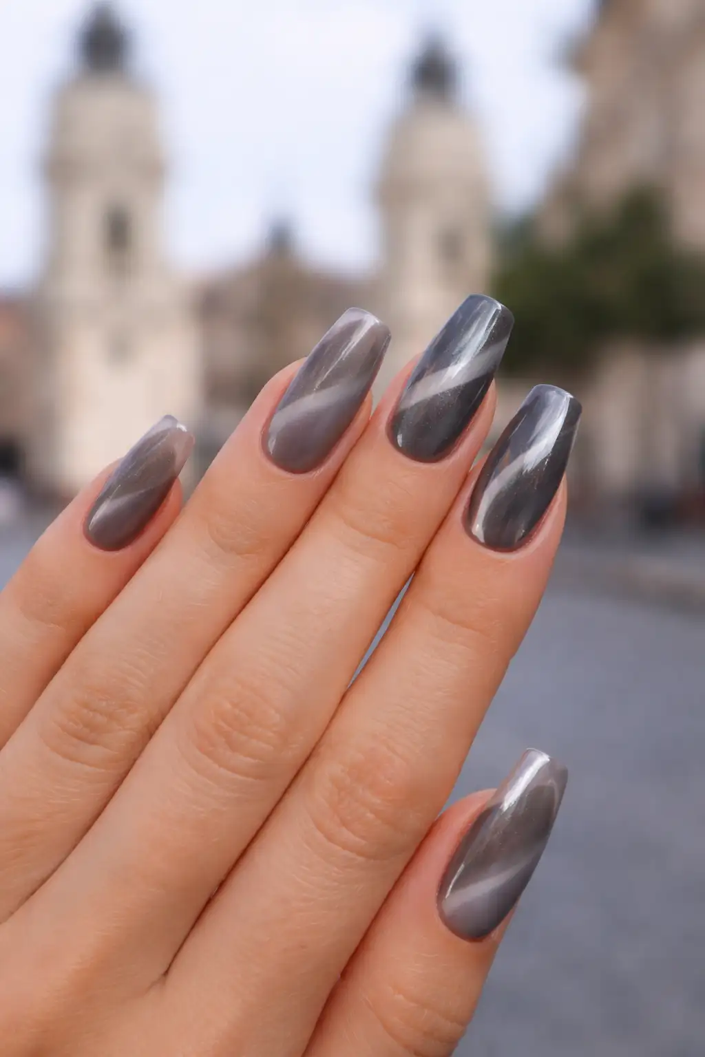 Lima Campus Chrome