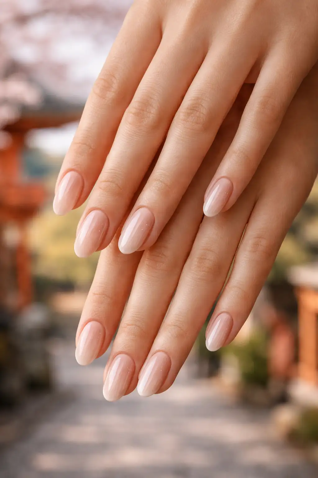 Kyoto Pearl Nude