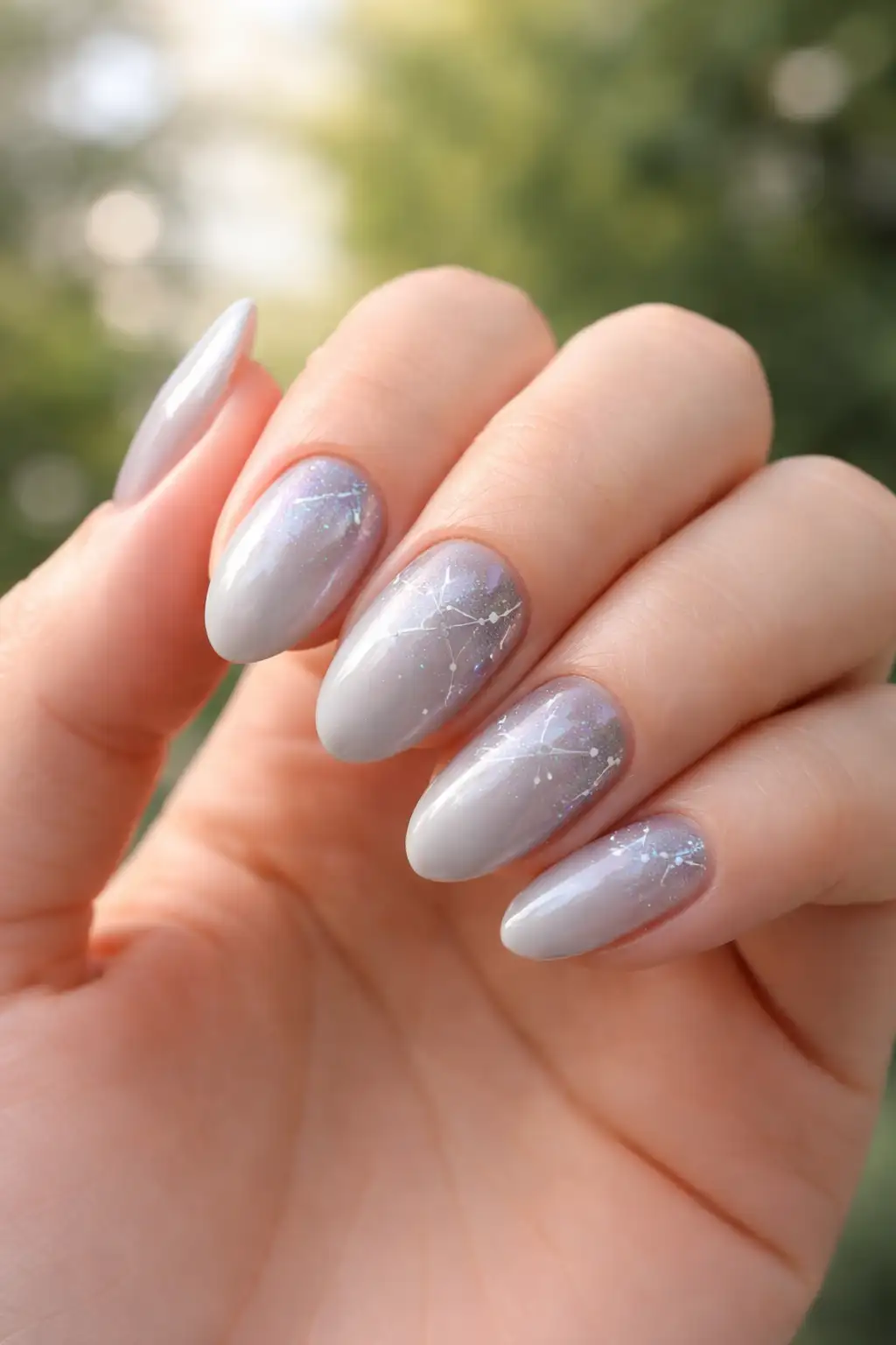 Zodiac Chrome Grey