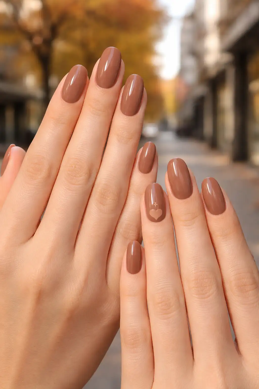 Autumn Love