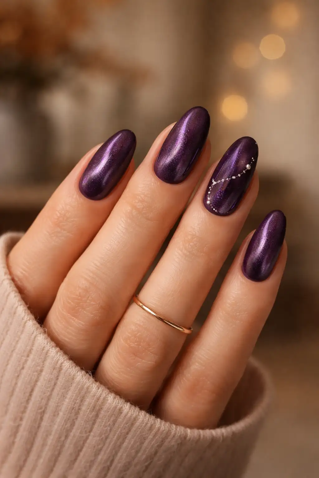 Scorpio Velvet
