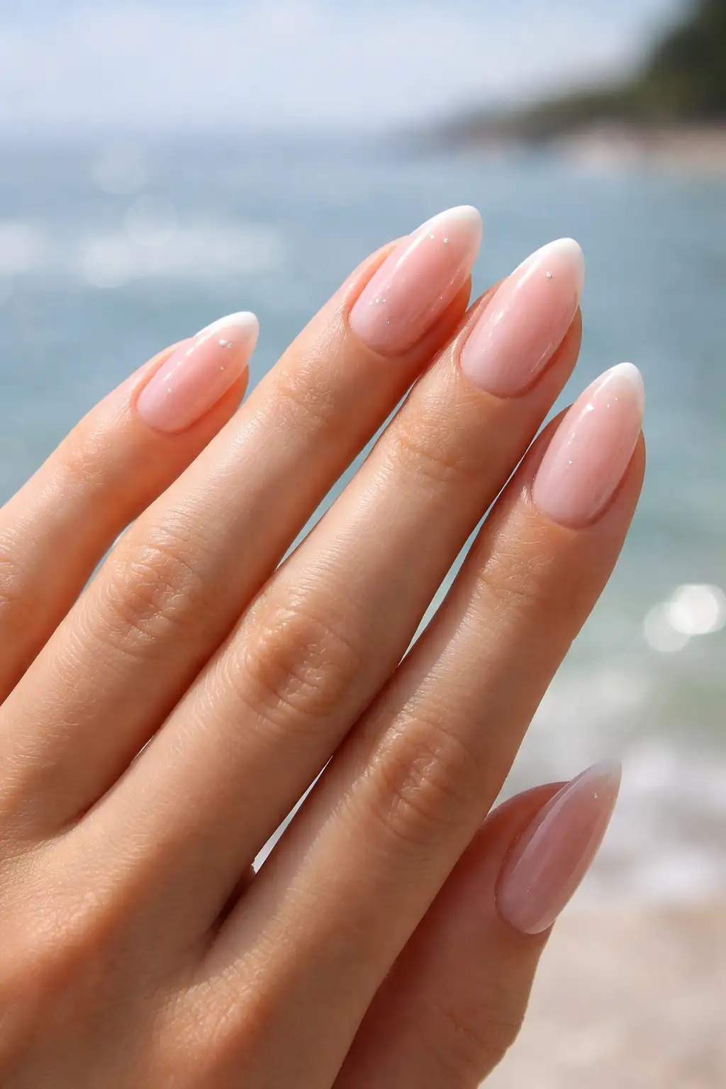 Seaside Bridal