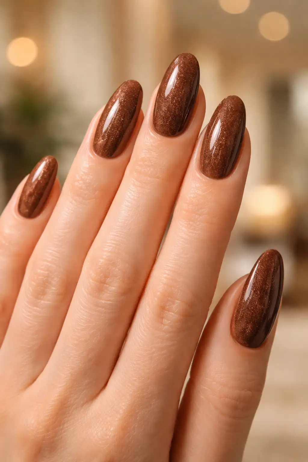 Thai Autumn Cocoa