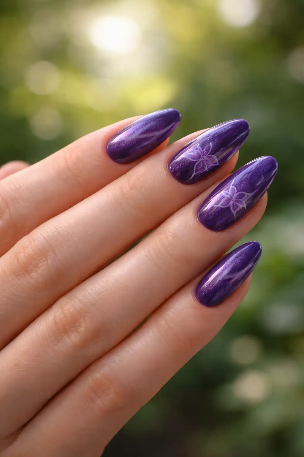 Orchid Velvet