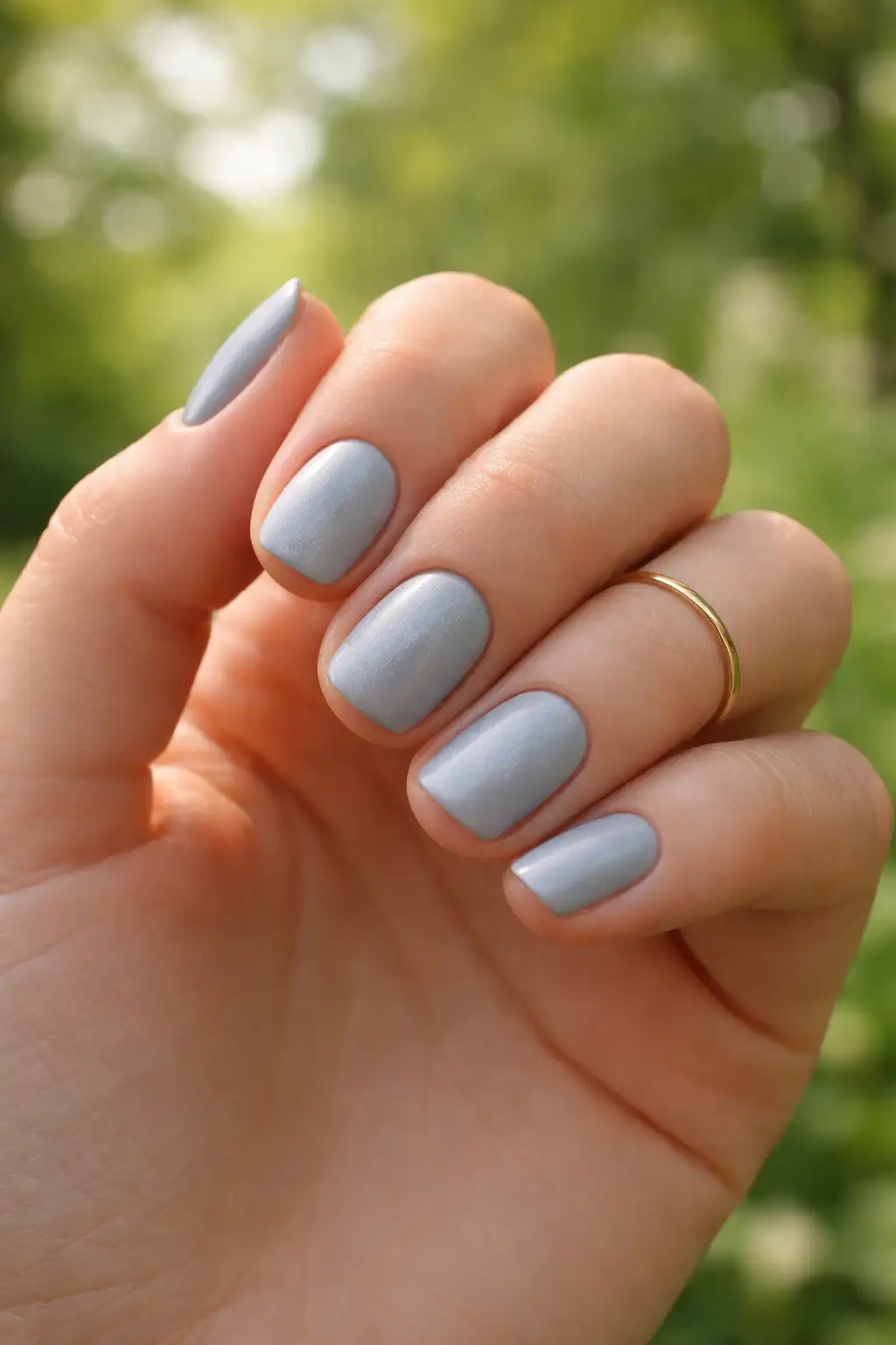 Baltic Mist