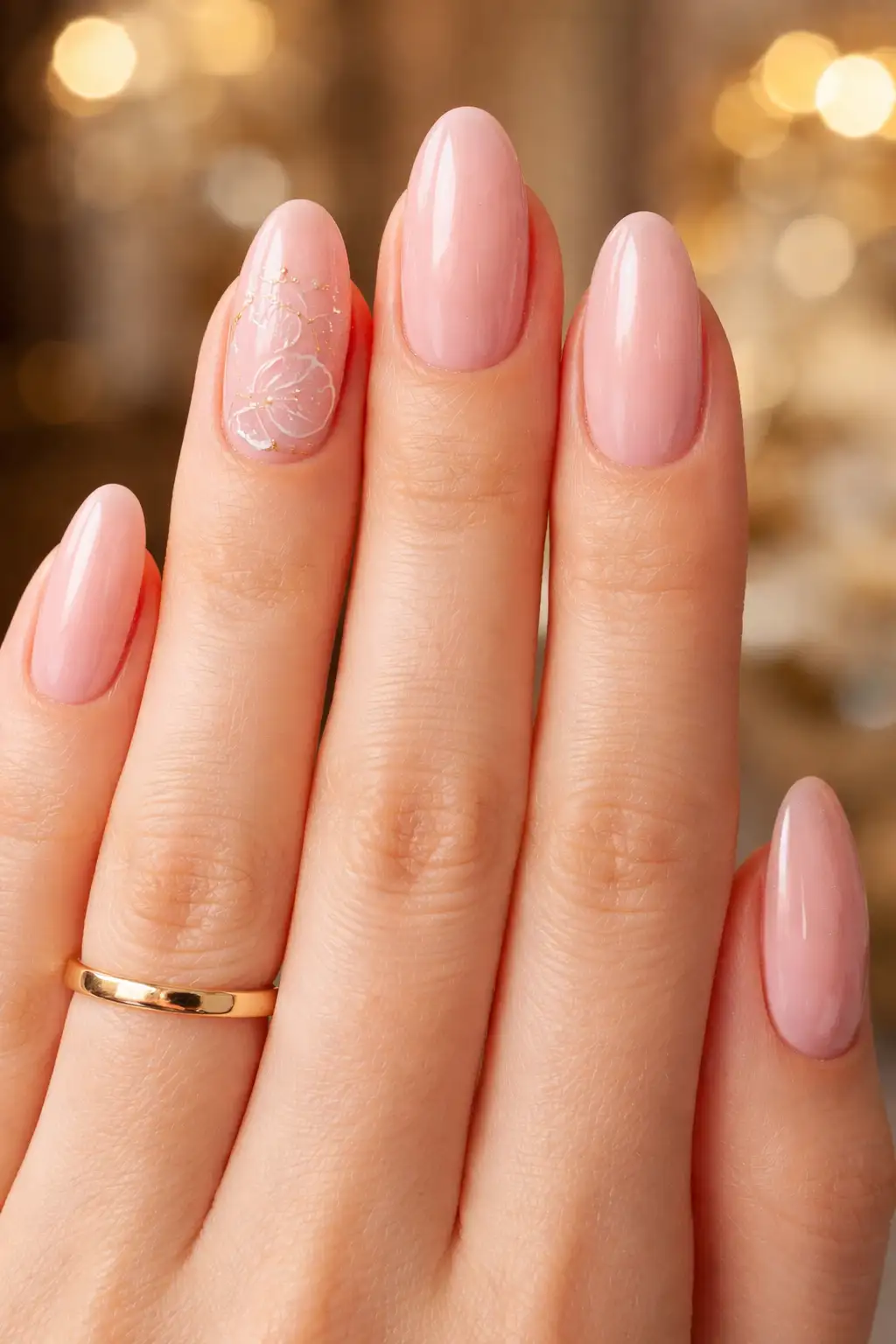 Peony Pearl Party