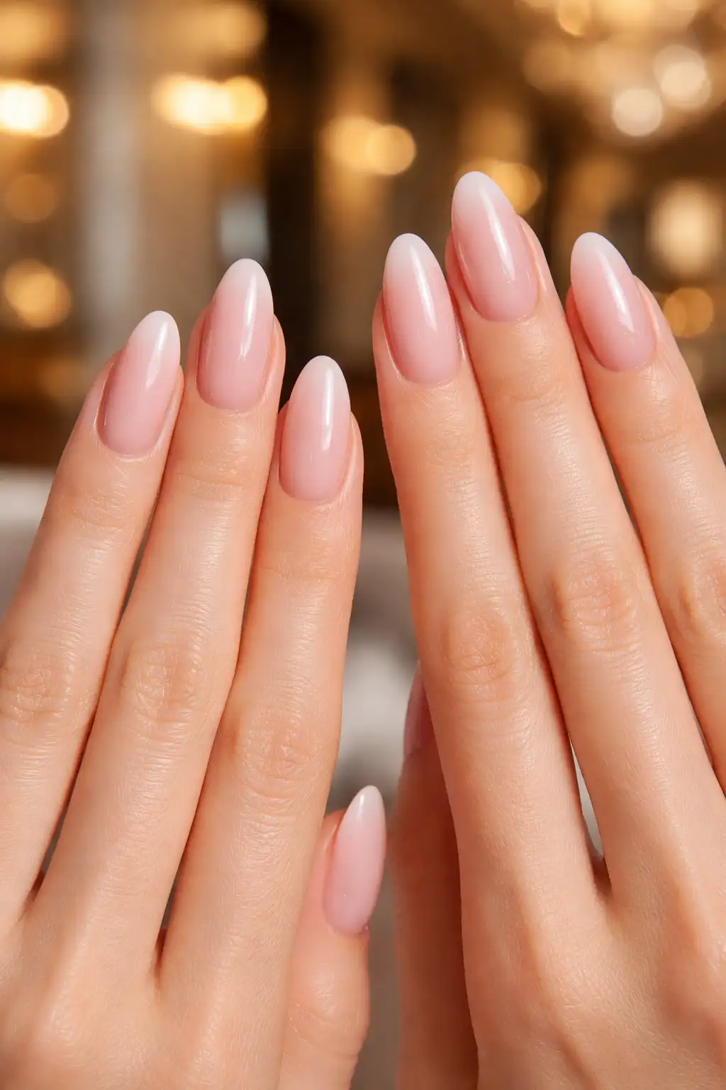 Pearl Party Pink