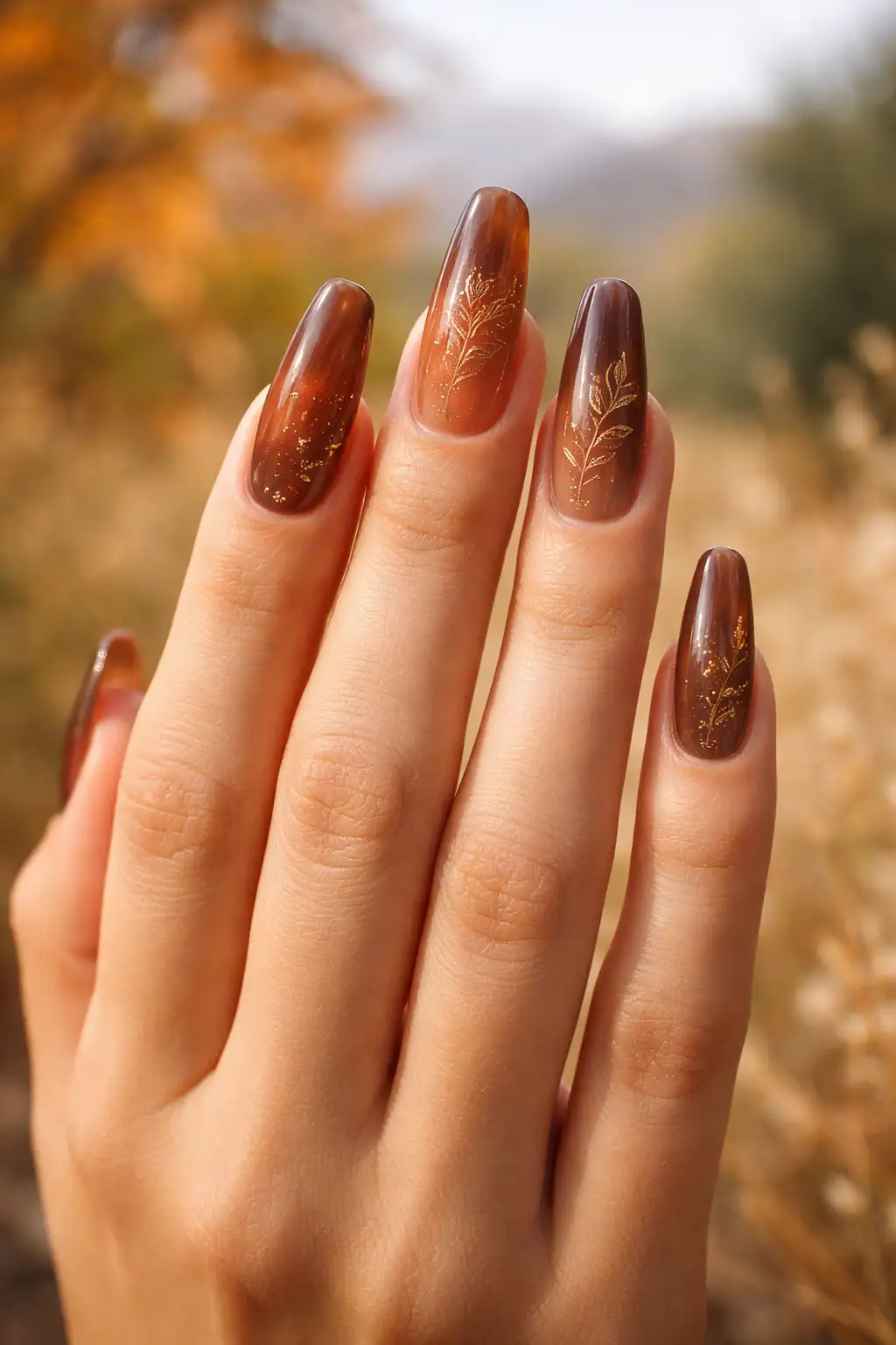 Atlas Autumn Jelly
