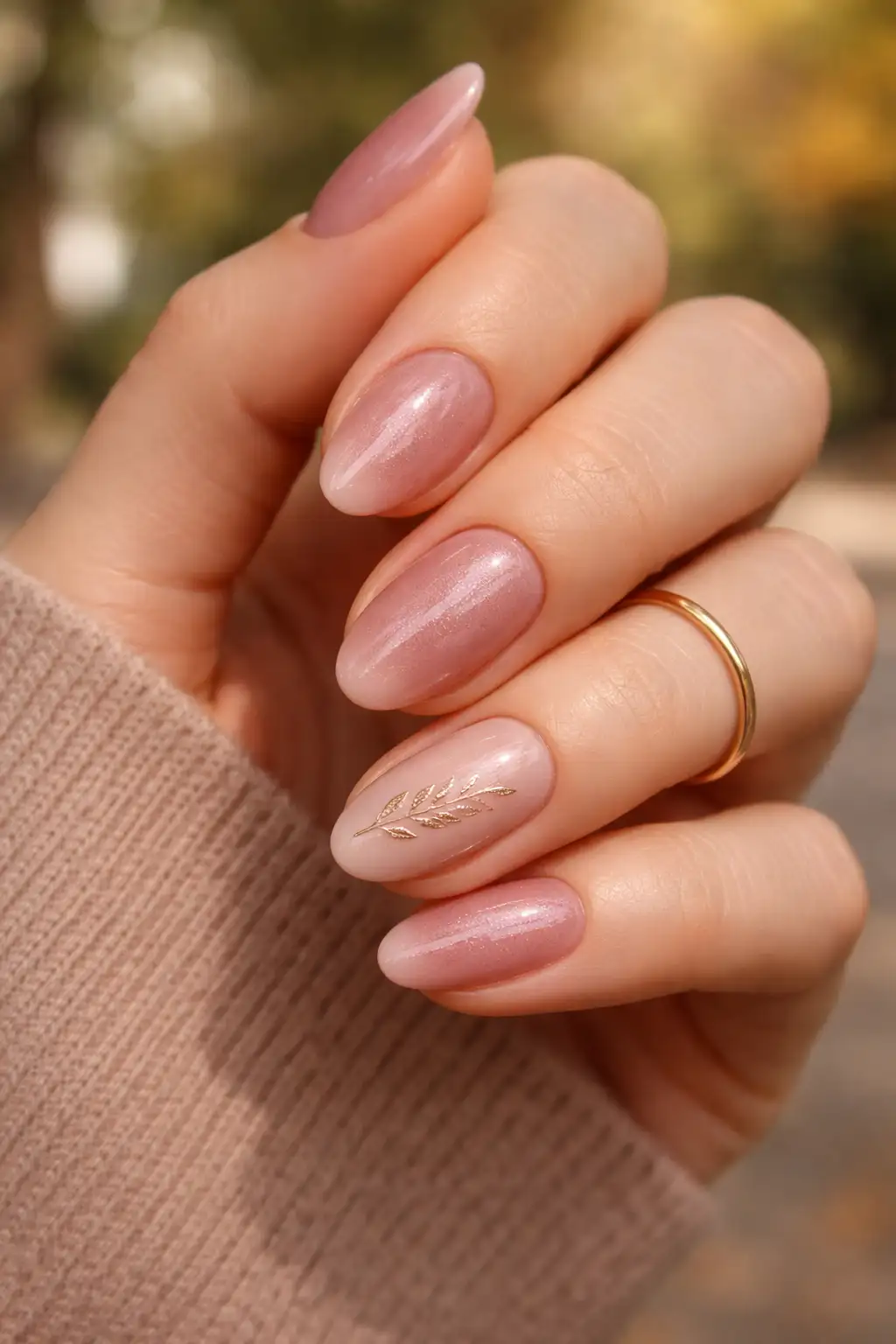 Velvet Pink Glass