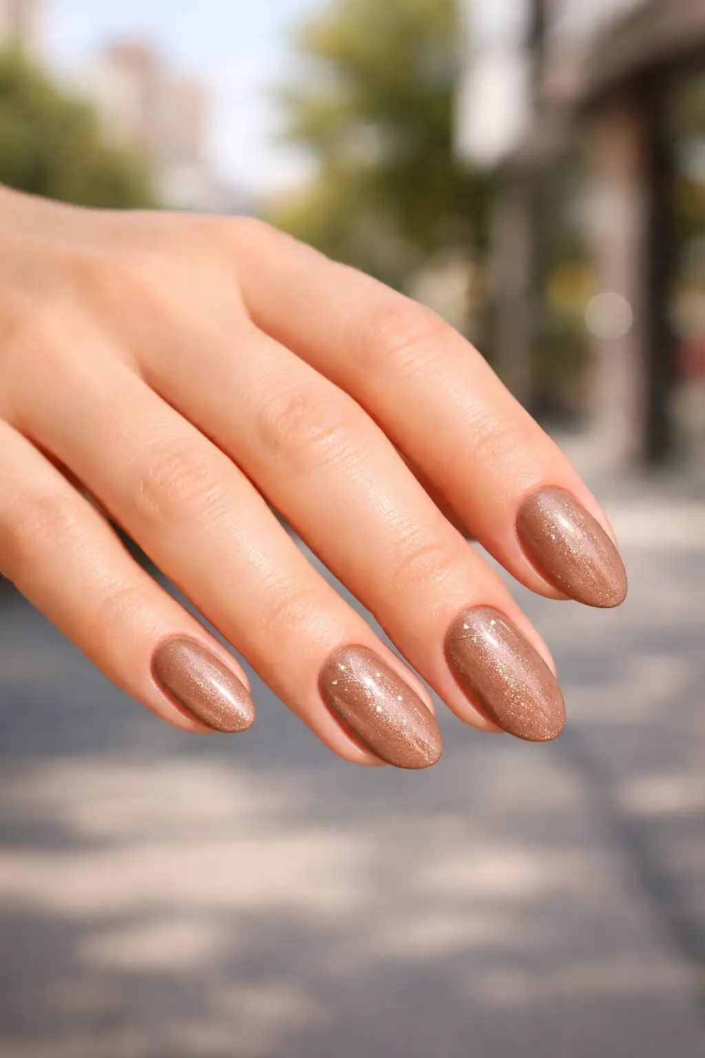 Leo Sand Velvet