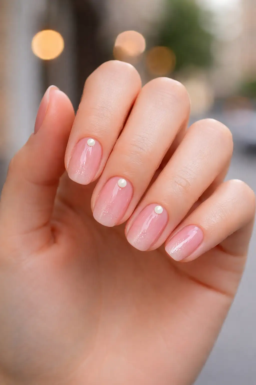 Jelly Pink Micro