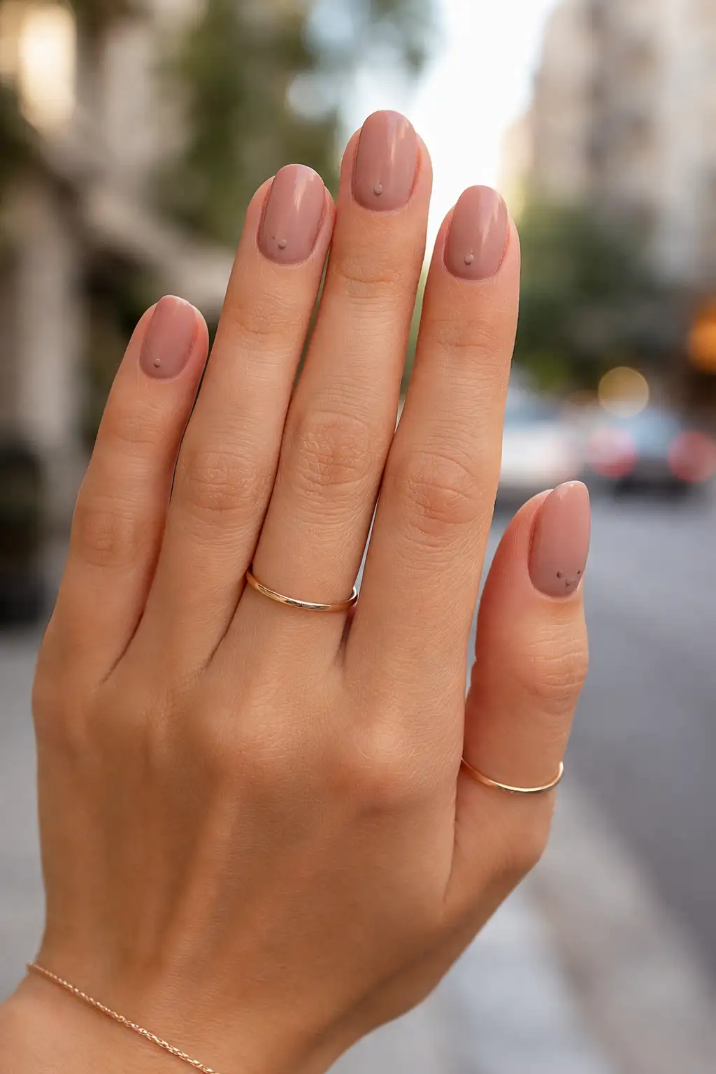 Mate Pink Micro