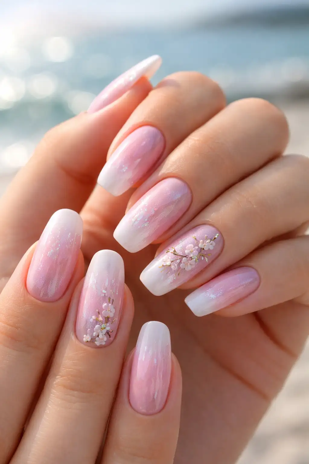 Spring Pink Velvet