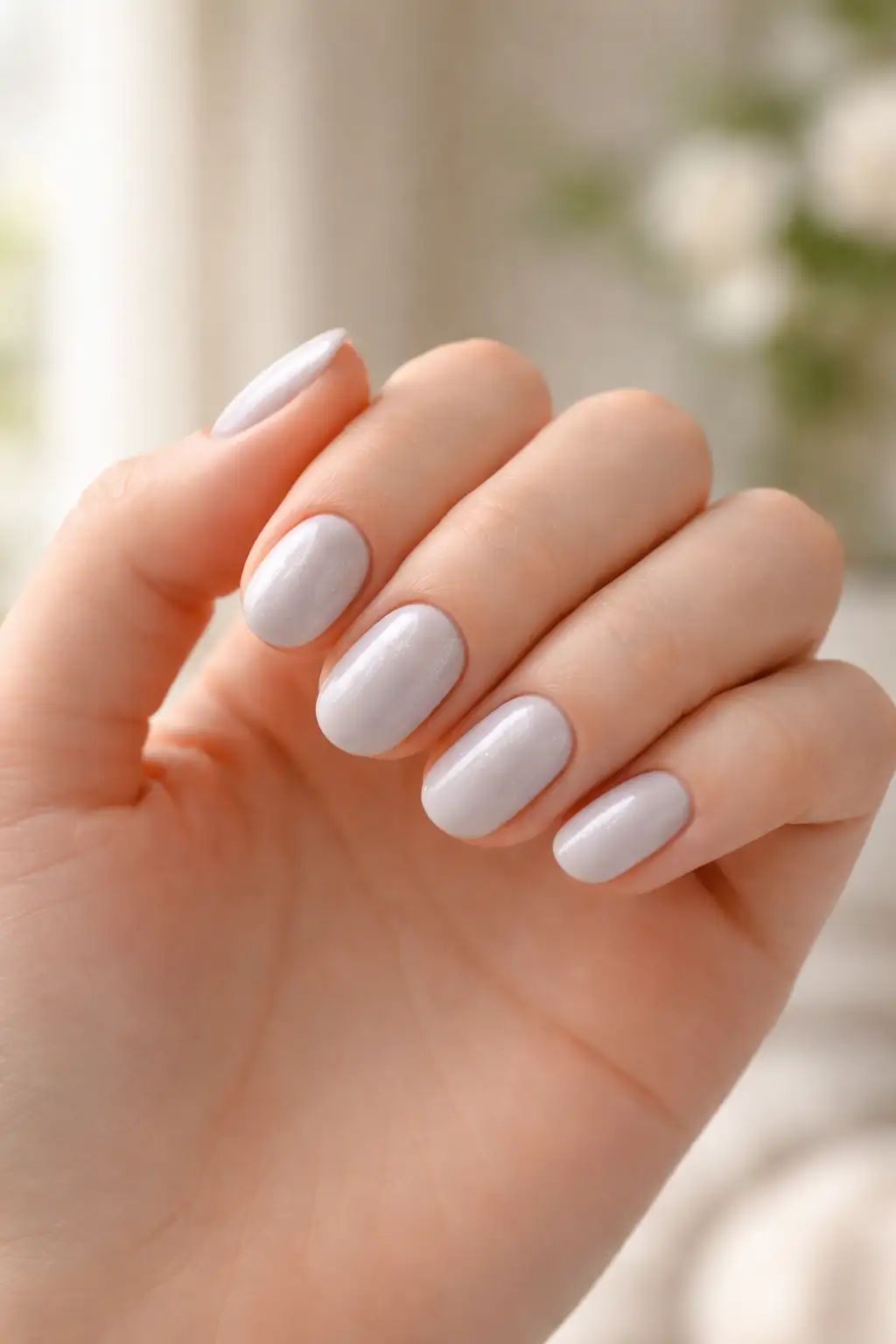 Spring Mist Grey