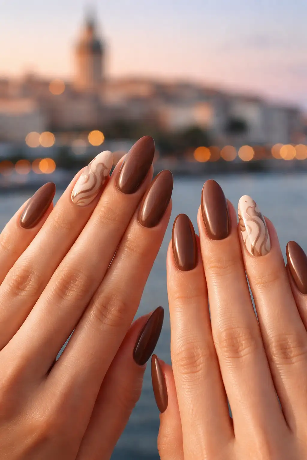 Bosphorus Glow