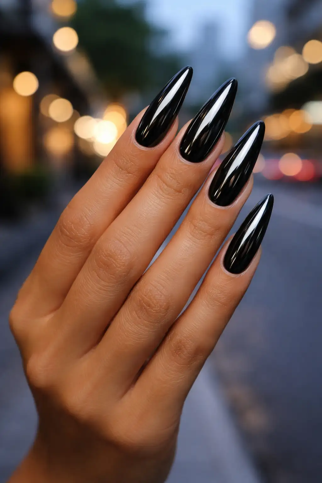 Midnight Chrome