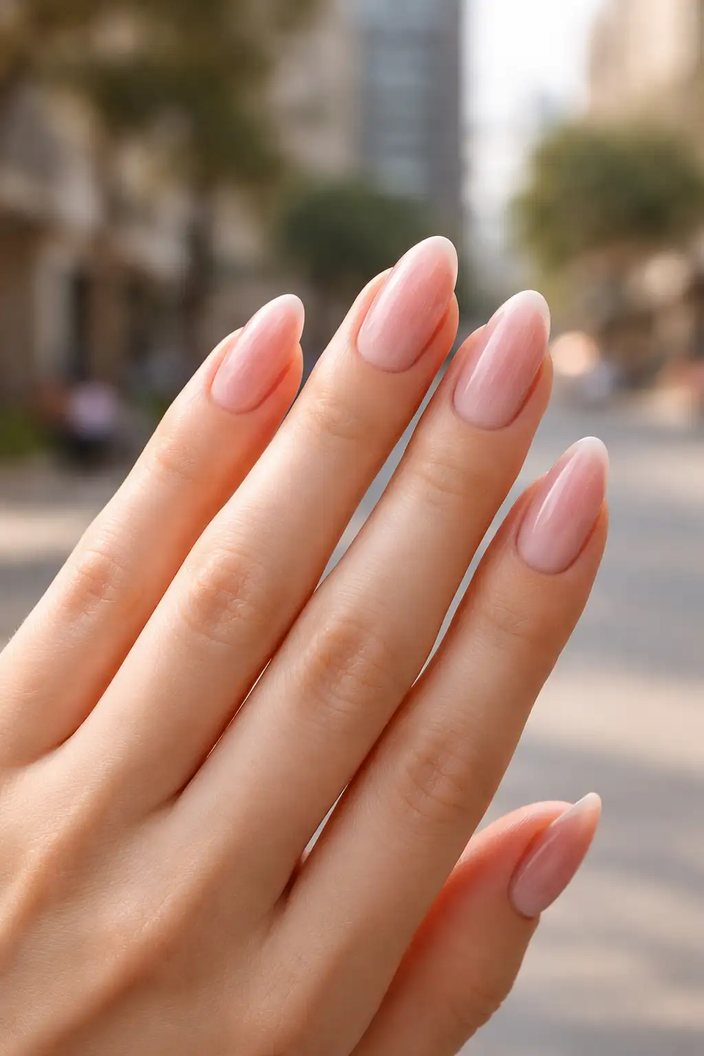 Pearl Blush