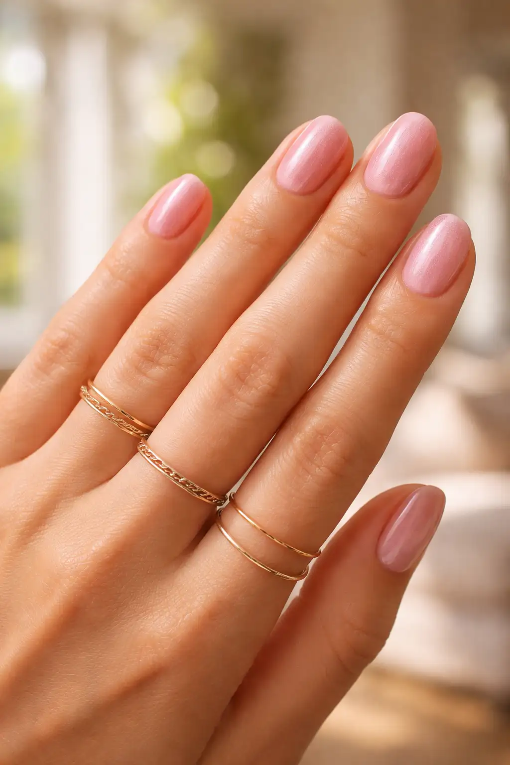 Summer Crush Pink