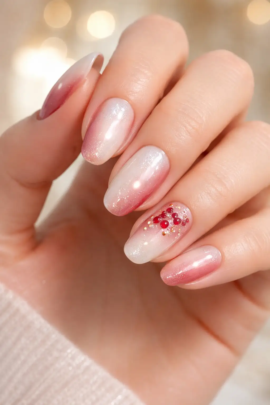 Pomegranate Velvet