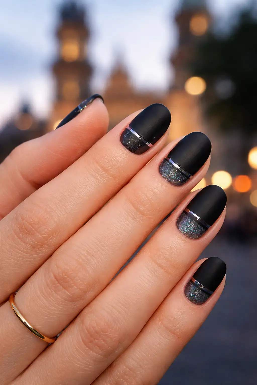 Noir Halo Matte