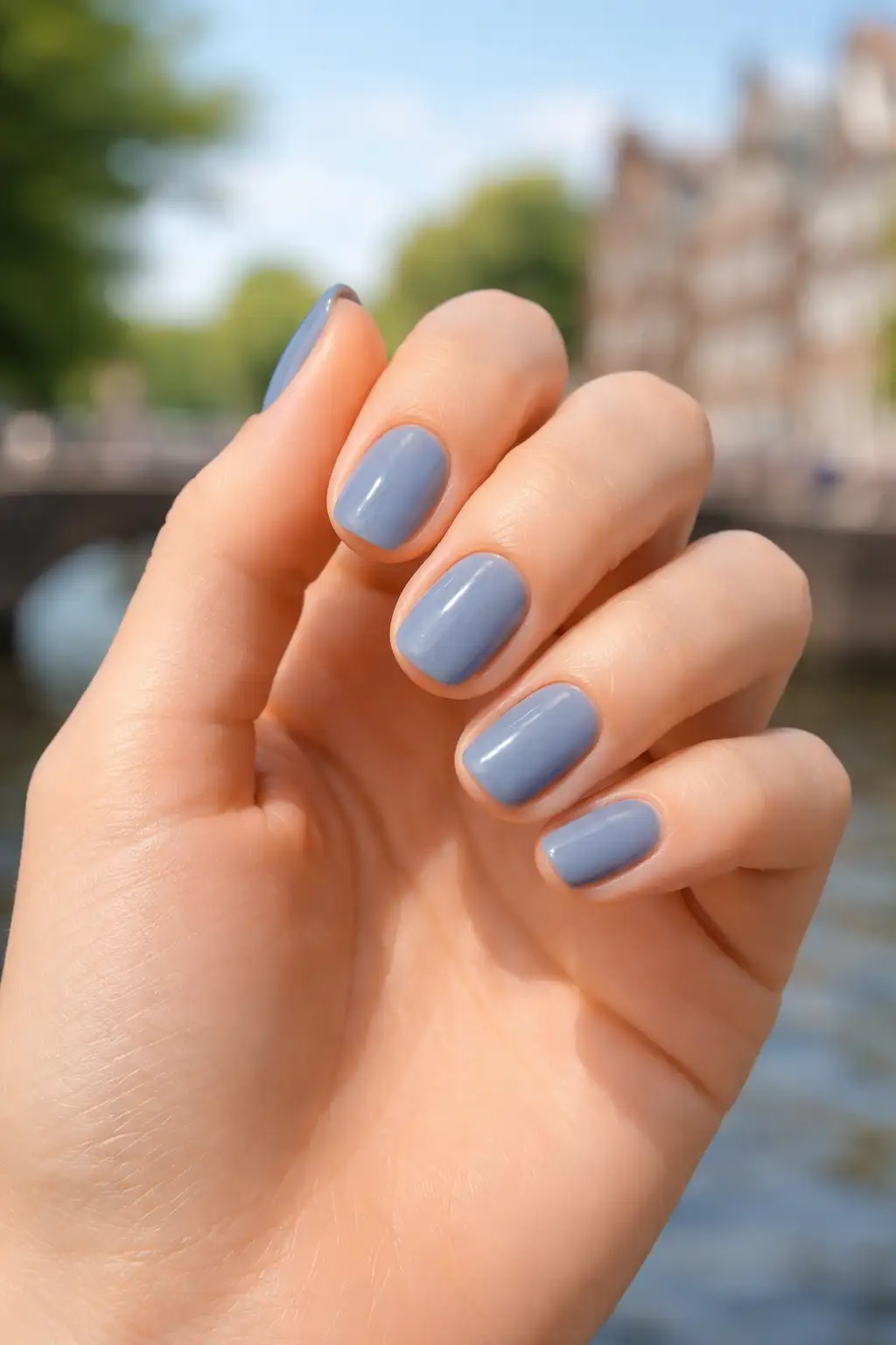 Canal Breeze