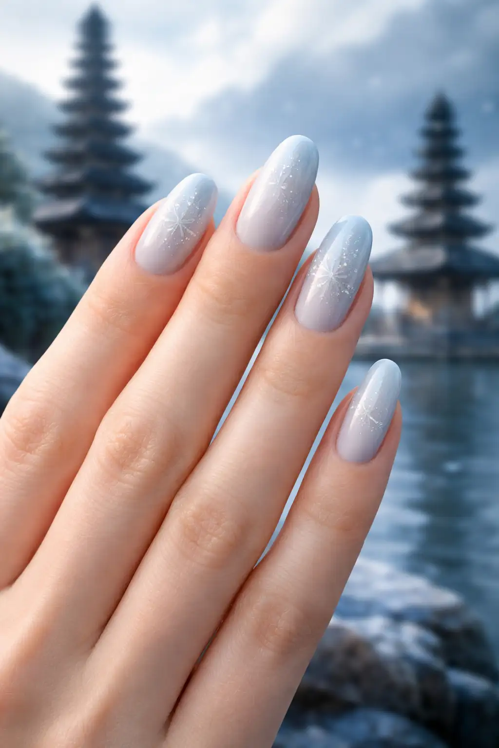 Tropic Winter
