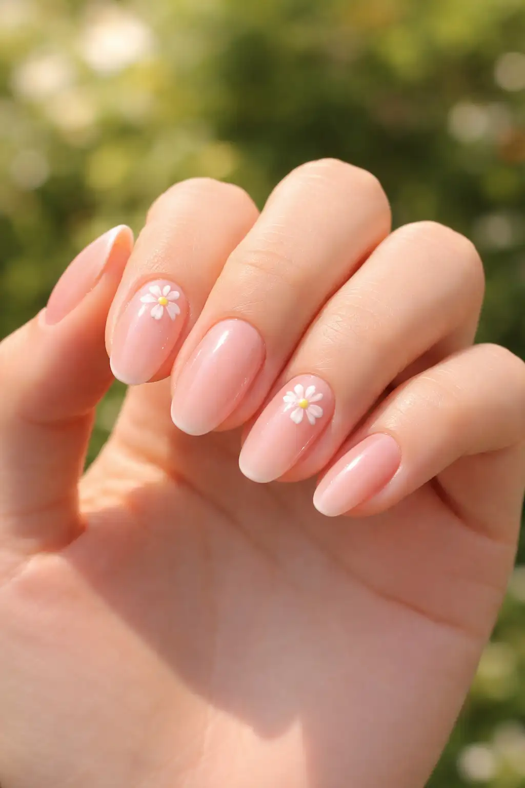 Baby Bloom Pink