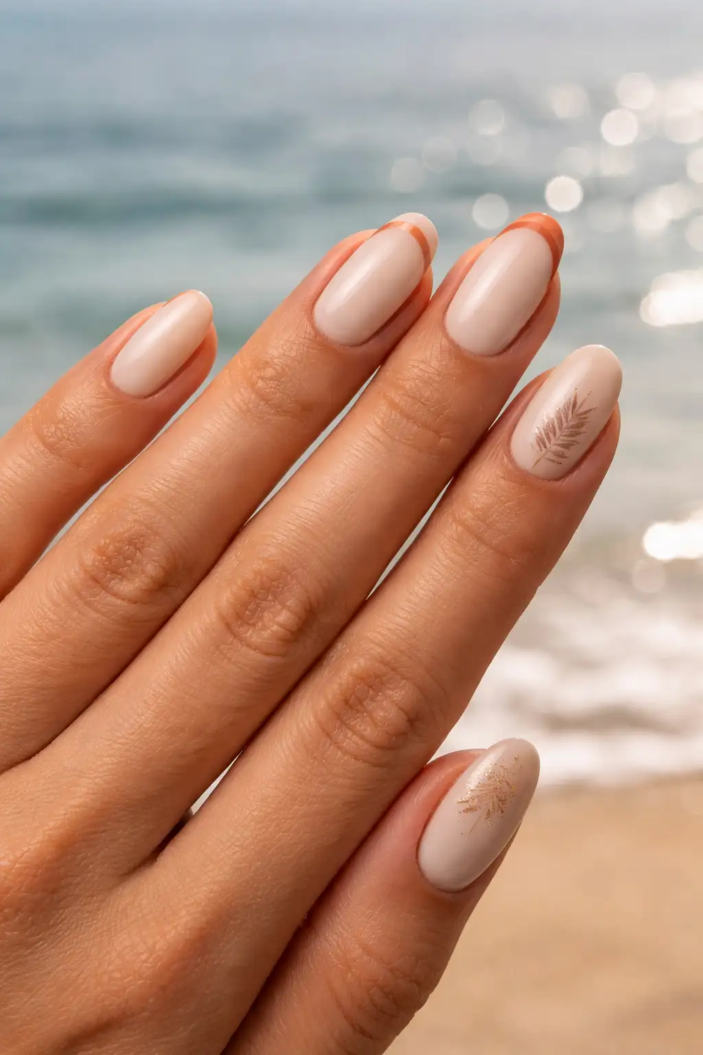 Autumn Love Pearl